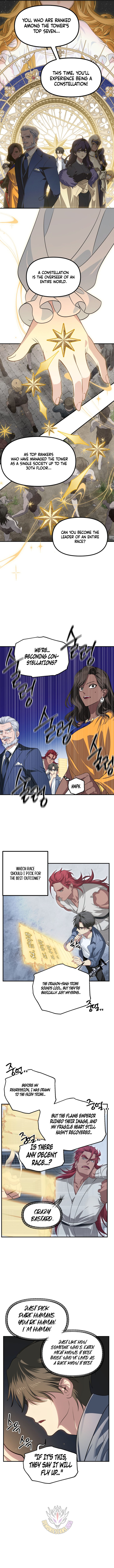 SSS-Class Suicide Hunter Chapter 145 7